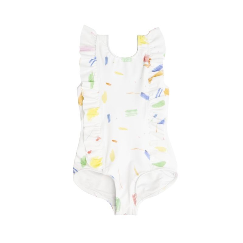 Minnow 2t swim